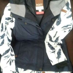 Roxy Ski Parka